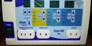 Diathermy Smart 400 +