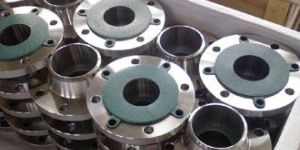 Flange