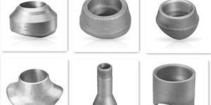 REINFORCED BRANCH FITTINGS