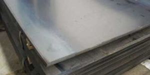 Steel Plate