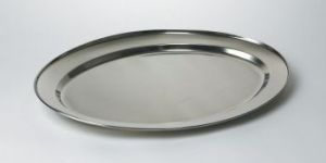 Oval Platter