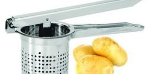 Potato Mesher