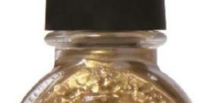 Konad Special Polish 11ml Gold