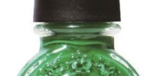 Konad Special Polish 11ml Green
