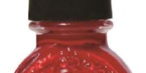 Konad Special Polish 11ml Red