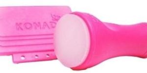 Konad Stamp & Scraper Set