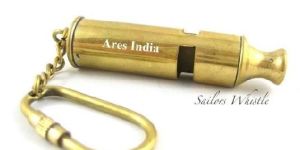 Scout Sailors Whistle