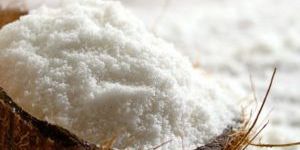 Desiccated Coconut Powder