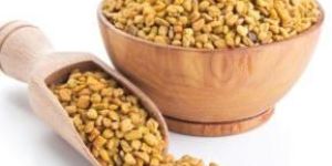 Fenugreek Seeds