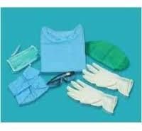 Disposable HIV Kit Sterile