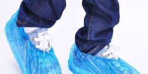 LDPE Shoe Cover
