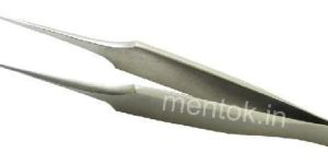 Stainless Steel Forceps,hair Transplant Instruments