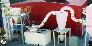 Series Micropowder Grinder