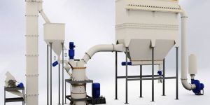 Series Micropowder Grinder Production Line