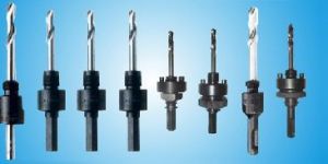 Hole Saw Accessories