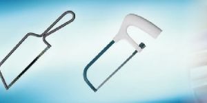 Junior Hacksaw Frames