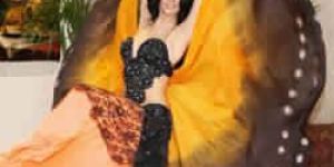 Wholesale Belly Dance Silk Veils