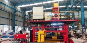 Beam Automatic Welding Machine