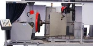 PTA VALVE CLADDING MACHINE