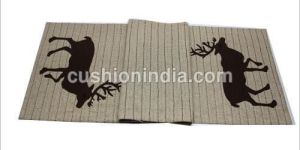 Theme Based Table Runner