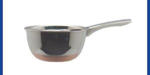 Cookware Stainless Steel Heavy Duty Sauce Pan