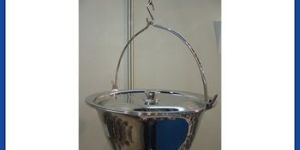 Steel Bowls for Commercial Kitchens