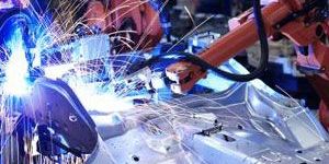 Auto Welding Industries Solution