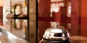 Hospitality Industries Solution