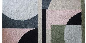 Wool Tufted Carpets