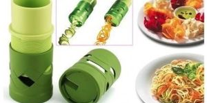 VEGGIE TWISTER Multifunction Vegetable