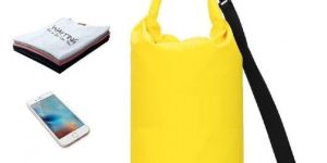 Waterproof Dry Bag - Roll Top Dry