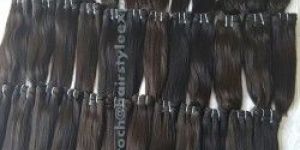 STRAIGHT PROCESSED HAIR