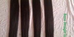 TREATED STRAIGHT HAIR