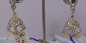 Imitation Antique Jewellery