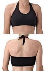 Women Bustier Top