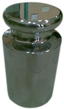 10 KG Stainless Steel Weight