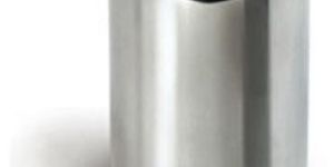 Cylindrical Test Weight