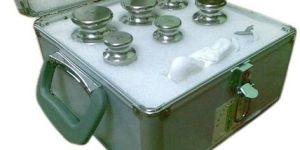 Stainless Steel Precision Weight