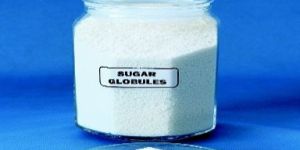 Sugar Globules