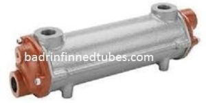 Hydraulic Oil Cooler