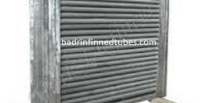 PHARMACEUTICAL HEAT EXCHANGERS