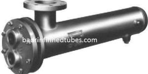 Steam Heat Exchangers