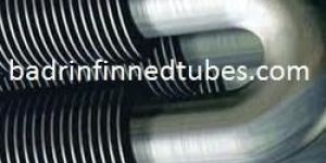 U TYPE FINNED TUBES