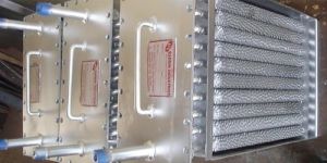 Wire Wound Fin Tubes