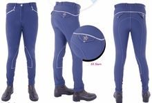 RIDING BREECHES BAMBOO