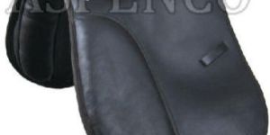 Synthetic Dressage Saddle