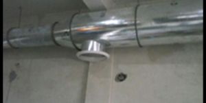 Air Ventilation System