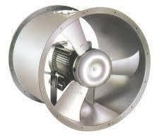 AXIAL FAN