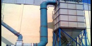 Dust Extraction System