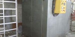 Industrial Ovens